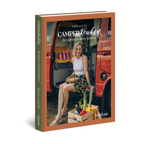 Camperkeuken