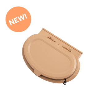 Flextrash | Small | beige Lid