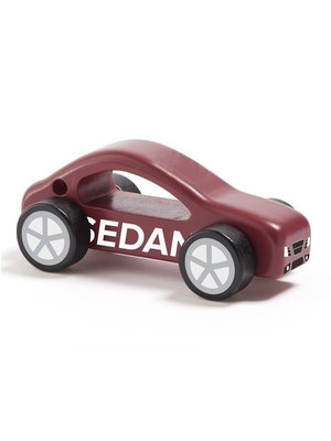 Kid's concept Sedan auto Aiden
