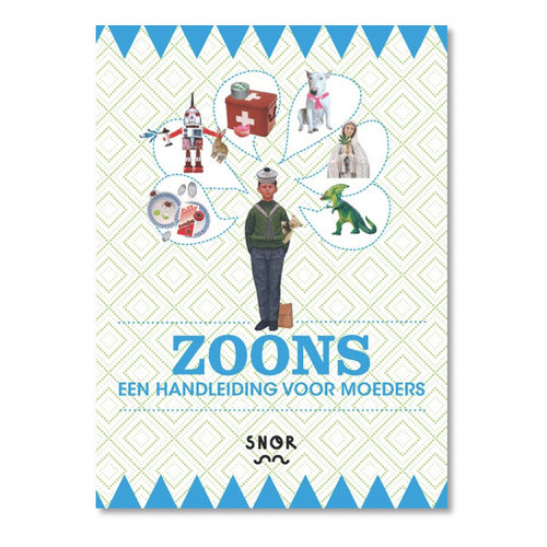 Uitgeverij Snor Boek Zoons! Uitgeverij Snor Boek Zoons!