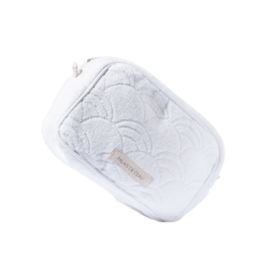 Palais de l'eau Travelbag | white Palais de l'eau Travelbag | white