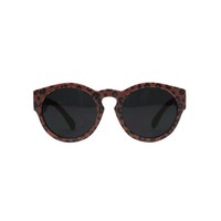 Sunnies Caramel Leopard small 1-3 jaar