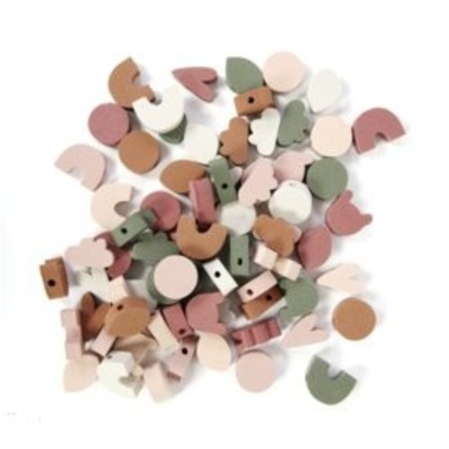 vanPauline Rijgdraden + etui vanPauline Rijgdraden + etui