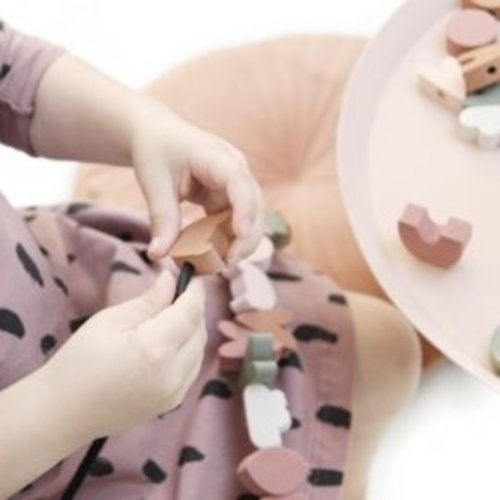 vanPauline Rijgdraden + etui vanPauline Rijgdraden + etui