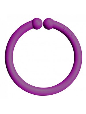 BIBS speen Ring | Loop | Orchidee
