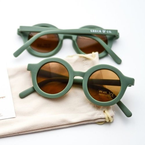 Grech & Co Kinderzonnebril | Fern Grech & Co Kinderzonnebril | Fern