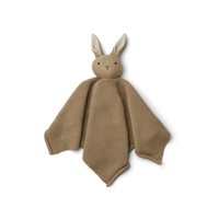 Milo cuddle cloth knuffeldoek | Rabbit oat