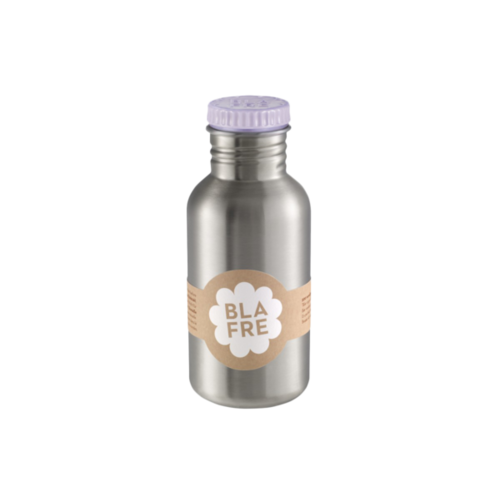 Blafre Drinkfles 500 ml | lila Blafre Drinkfles 500 ml | lila