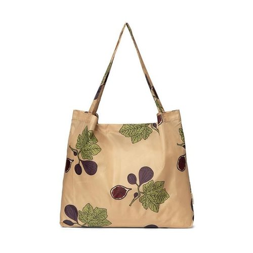 Studio Noos Grocery Bag Fig Studio Noos Grocery Bag Fig