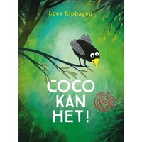 Coco kan het!