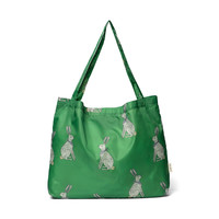 Grocery Bag Rabbit
