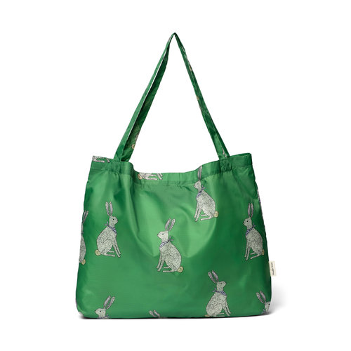 Studio Noos Grocery Bag Rabbit Studio Noos Grocery Bag Rabbit