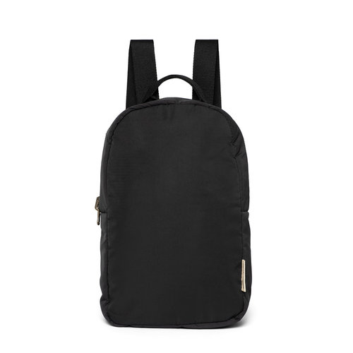 Studio Noos Kinderrugzak Puffy Zwart Studio Noos Kinderrugzak Puffy Zwart