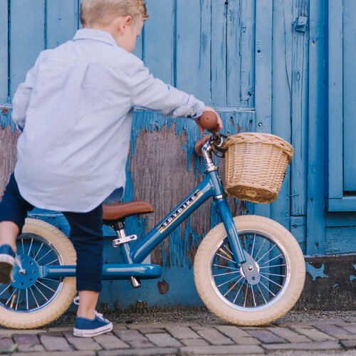 Loopfietsjes, Driewielers, uitbreidingsset en accessoires