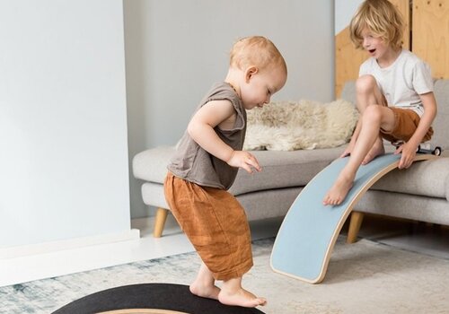 Balance Board