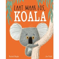 Laat maar los Koala