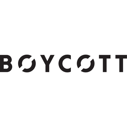 Boycott Uitgeverij