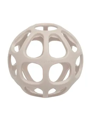 Baby's Only Flexibele en Zachte Speelbal Beige