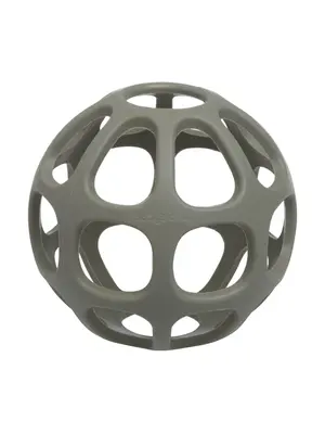 Baby's Only Flexibele en Zachte Speelbal Groen Baby's Only Flexibele en Zachte Speelbal Groen