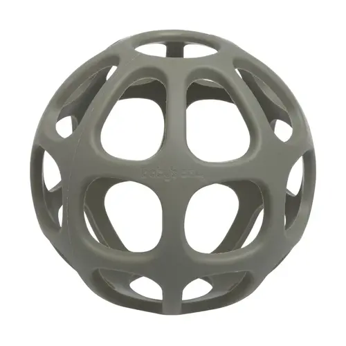 Baby's Only Flexibele en Zachte Speelbal Groen Baby's Only Flexibele en Zachte Speelbal Groen