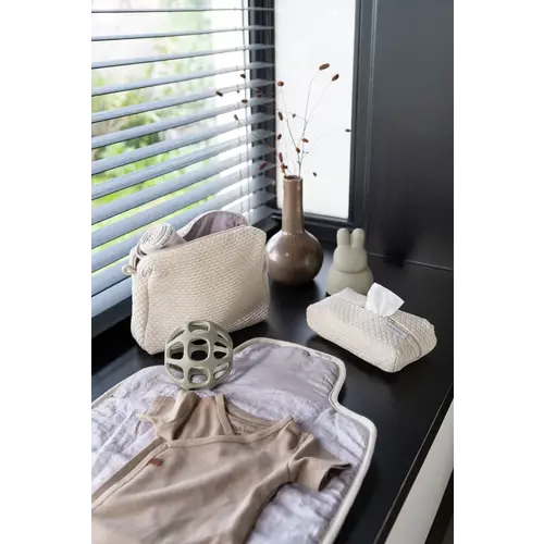 Baby's Only Flexibele en Zachte Speelbal Groen | Urban Green Baby's Only Flexibele en Zachte Speelbal Groen | Urban Green