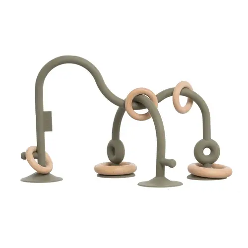 Baby's Only Ringenspiraal | Groen | Urban Green | Kralenspiraal - Copy Baby's Only Ringenspiraal | Groen | Urban Green | Kralenspiraal - Copy