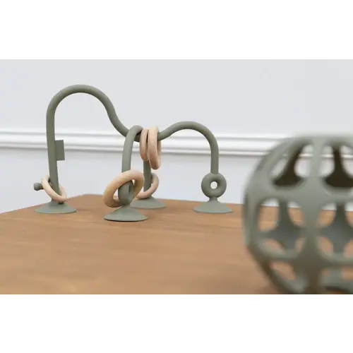 Baby's Only Ringenspiraal | Groen | Urban Green | Kralenspiraal - Copy Baby's Only Ringenspiraal | Groen | Urban Green | Kralenspiraal - Copy