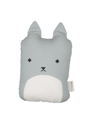 Fabelab Dieren kussen | Cuddly Cat