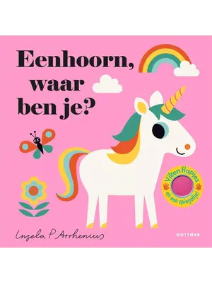 Uitgeverij Gottmer Eenhoorn, waar ben je?