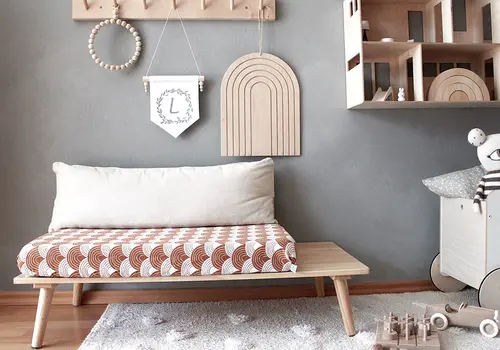 Baby & Kinderkamer