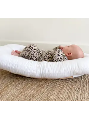 Curve Lab Baby Nestje - Baby Wipstoeltje
