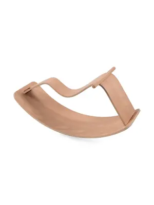 Curve Lab Hobbel paard & Perfect Arc balance board
