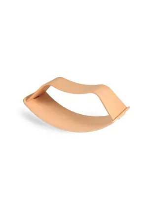 Curve Lab Schommelstoel met Perfect arc Balance Board