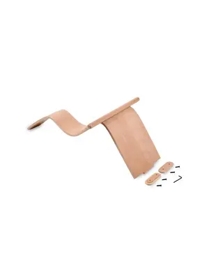 Curve Lab Hobbelpaard voor op de Perfect Arc