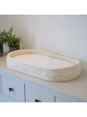 Mozes Mandje Verschoningsmand | DIY