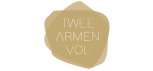 Twee armen Vol