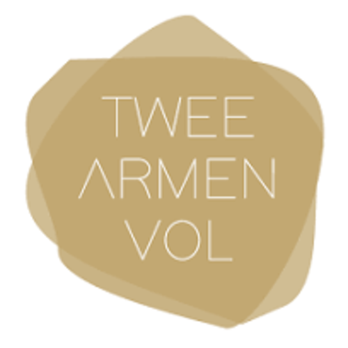 Twee armen Vol