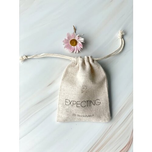 Rockstyle Newborn (Geboorte) Giftbag (rozenkwarts, maansteen, aventurijn) Rockstyle Newborn (Geboorte) Giftbag (rozenkwarts, maansteen, aventurijn)