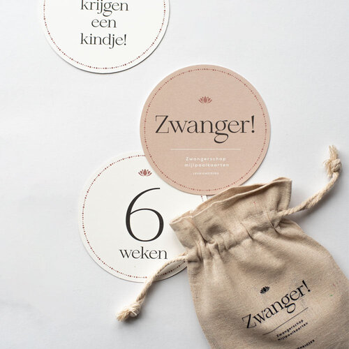 Leukigheidjes Zwangerschap Mijlpaalkaarten Leukigheidjes Zwangerschap Mijlpaalkaarten