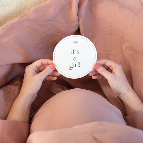 Leukigheidjes Zwangerschap Mijlpaalkaarten Leukigheidjes Zwangerschap Mijlpaalkaarten