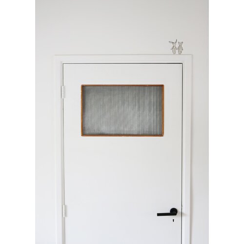 Inkylines Muursticker | Knuffels