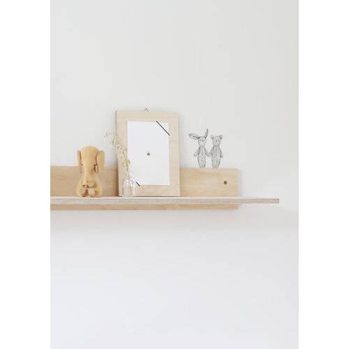 Inkylines Muursticker | Knuffels