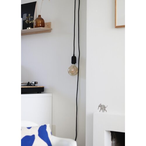 Inkylines Muursticker | Olifantje