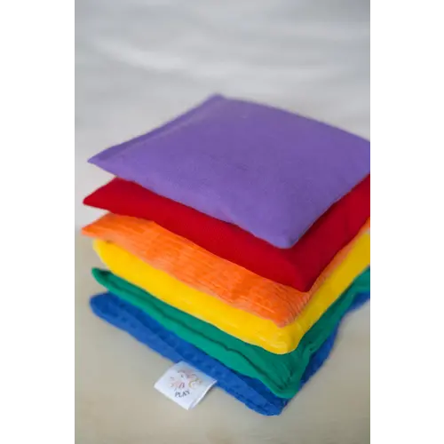 Pit & Play Pittenzakje - Paars Pit & Play Pittenzakje - Paars