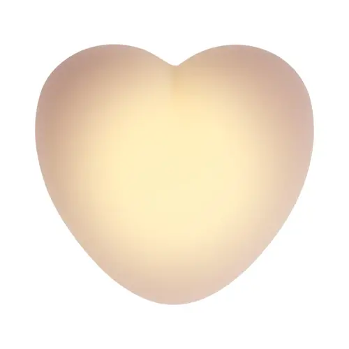 Flow Amsterdam Voedingslampje Ruby - Dusty Pink - Oud Roze Flow Amsterdam Voedingslampje Ruby - Dusty Pink - Oud Roze