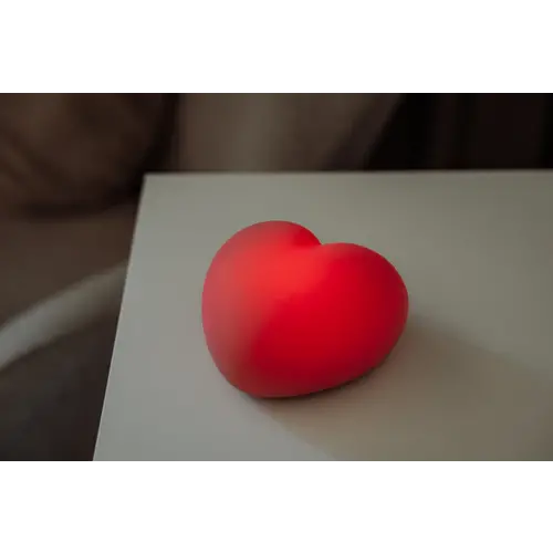 Flow Amsterdam Voedingslampje Ruby - Dusty Pink - Oud Roze Flow Amsterdam Voedingslampje Ruby - Dusty Pink - Oud Roze