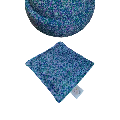 Pit & Play Pittenzakje - Super Cool - Confetti - Stapelstein Pit & Play Pittenzakje - Super Cool - Confetti - Stapelstein