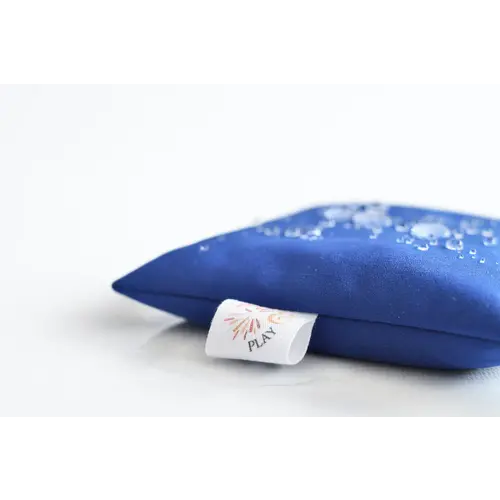 Pit & Play Pittenzakje Waterafstotende- Regenboog Pit & Play Pittenzakje Waterafstotende- Regenboog