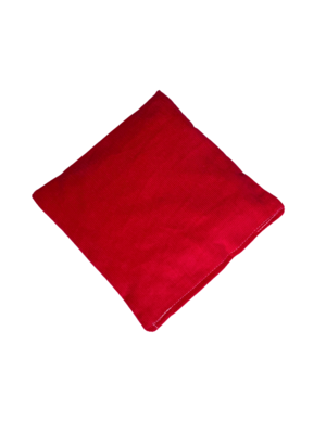 Pit & Play Pittenzakje - Rood