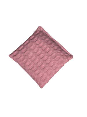 Pit & Play Pittenzakje - Pastel Oud Roze